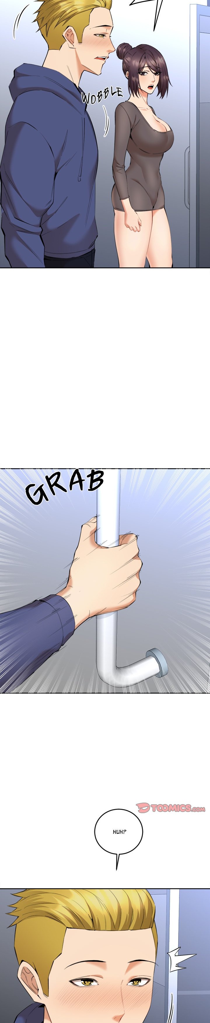 All-Girl Sharehouse - Chapter 4 - picture 7