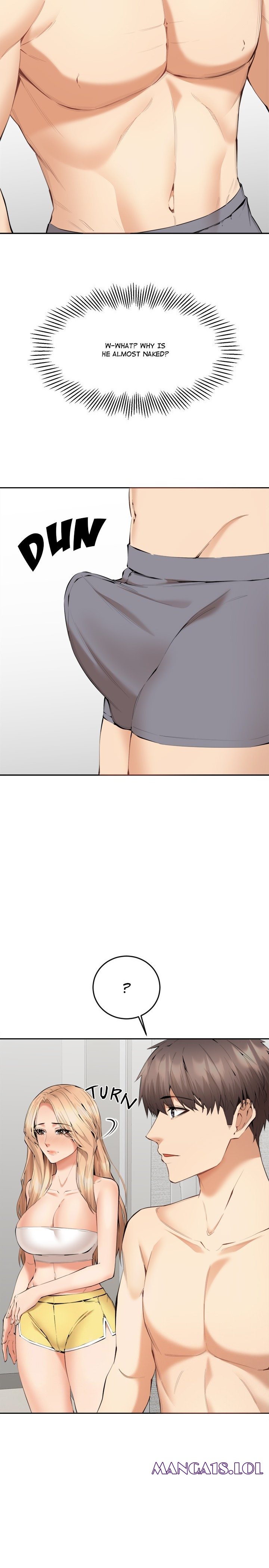 All-Girl Sharehouse - Chapter 5 - picture 10