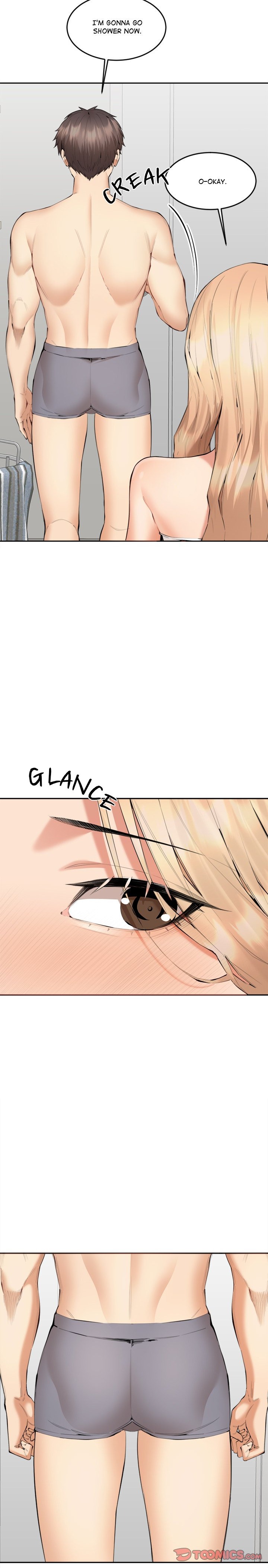 All-Girl Sharehouse - Chapter 5 - picture 13