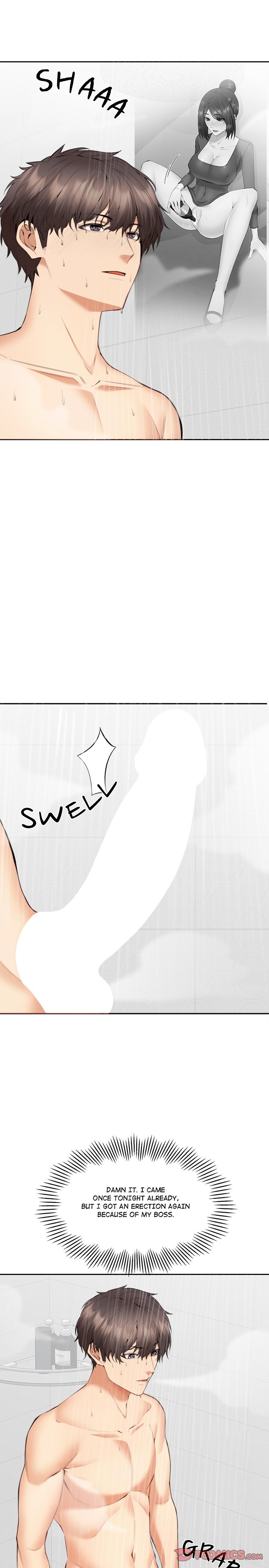All-Girl Sharehouse - Chapter 5 - picture 16