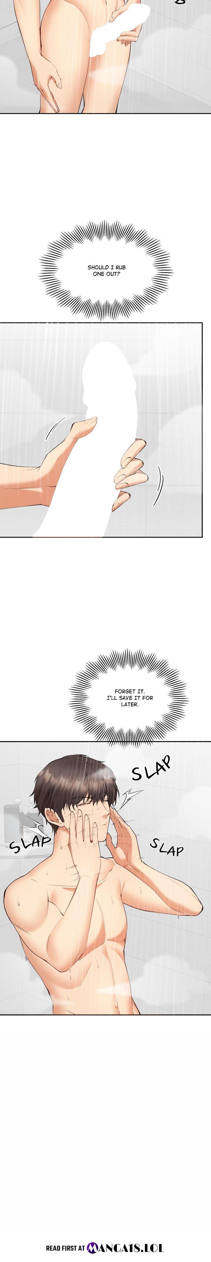 All-Girl Sharehouse - Chapter 5 - picture 17