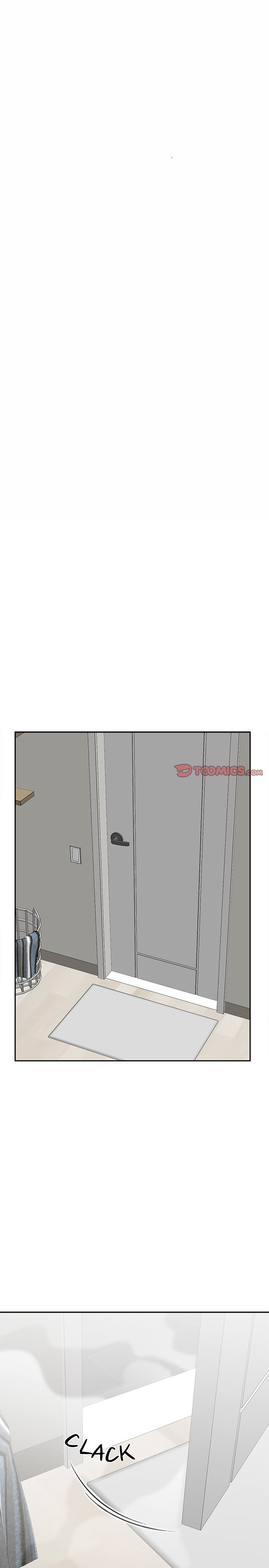 All-Girl Sharehouse - Chapter 5 - picture 18