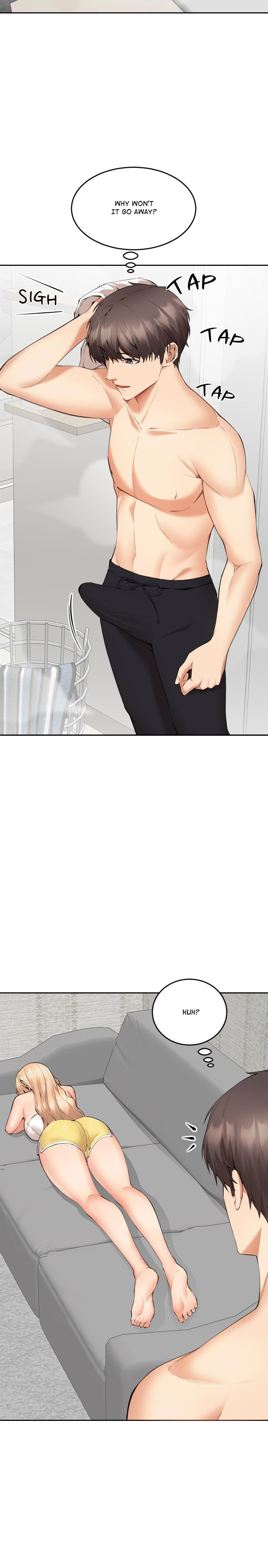 All-Girl Sharehouse - Chapter 5 - picture 19