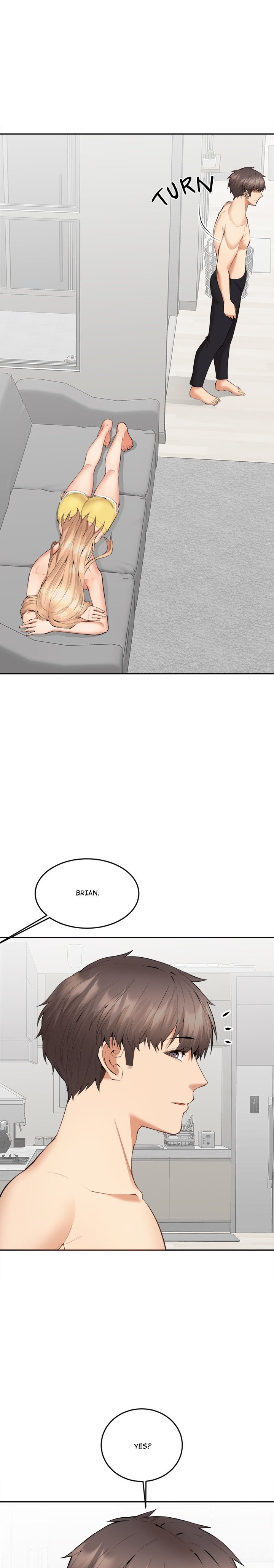 All-Girl Sharehouse - Chapter 5 - picture 20