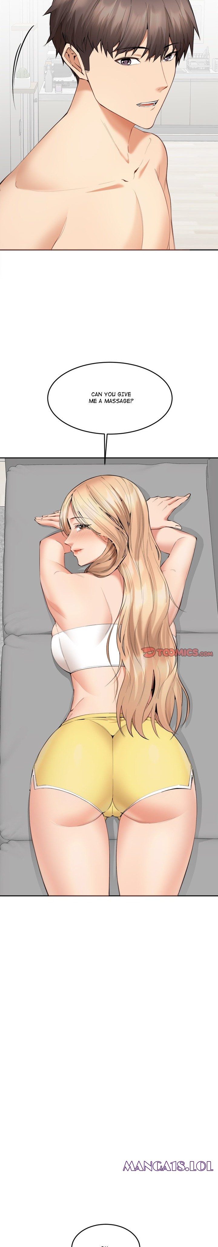 All-Girl Sharehouse - Chapter 5 - picture 21