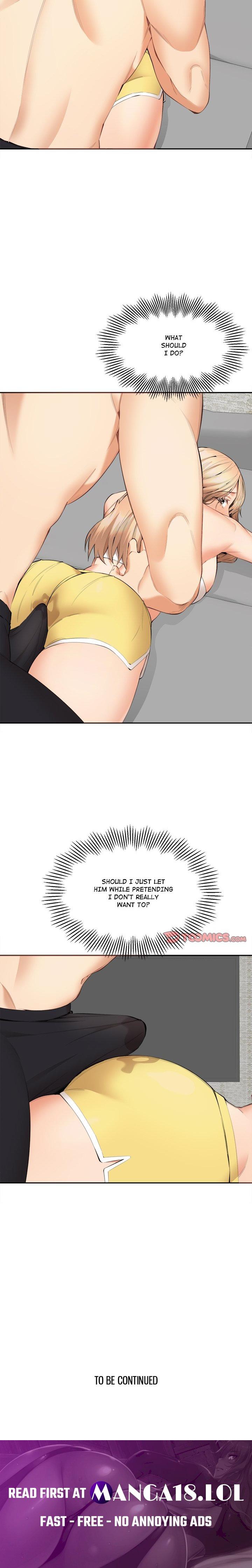 All-Girl Sharehouse - Chapter 5 - picture 27
