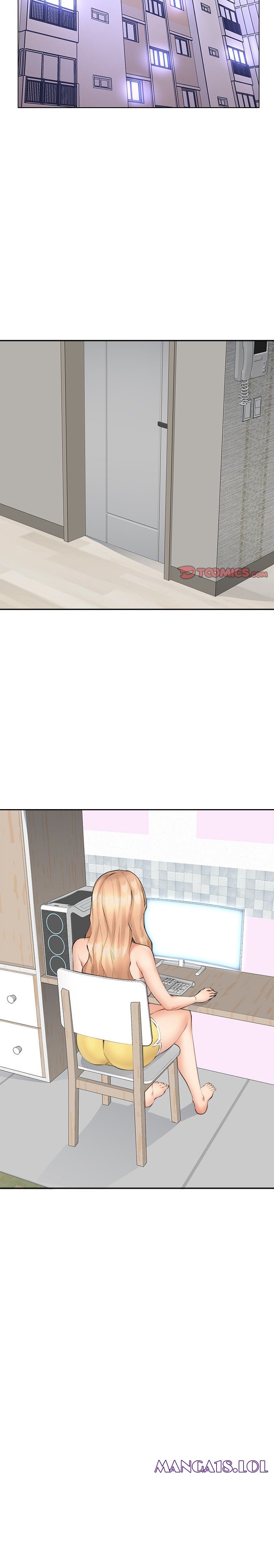All-Girl Sharehouse - Chapter 5 - picture 3