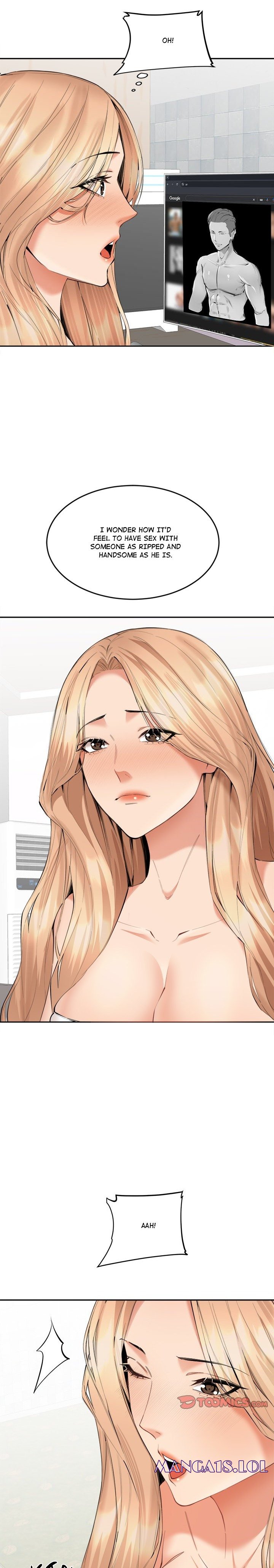 All-Girl Sharehouse - Chapter 5 - picture 4