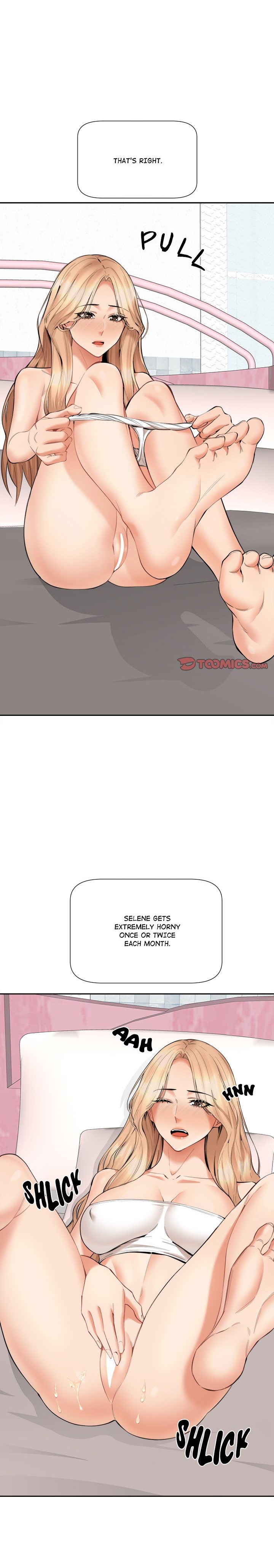 All-Girl Sharehouse - Chapter 5 - picture 6