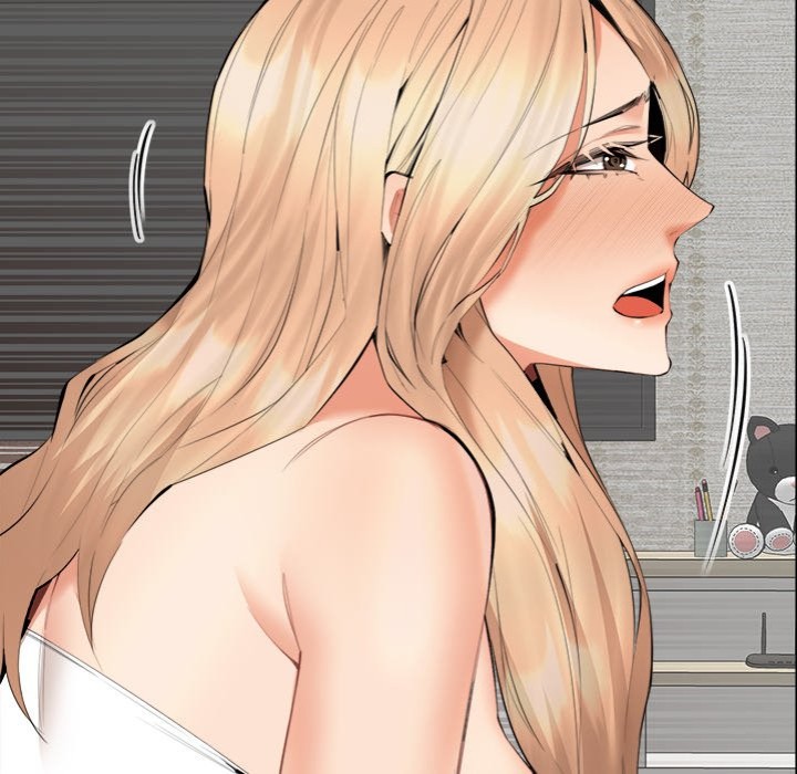 All-Girl Sharehouse - Chapter 6 - picture 126