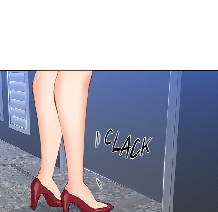 All-Girl Sharehouse - Chapter 6 - picture 135
