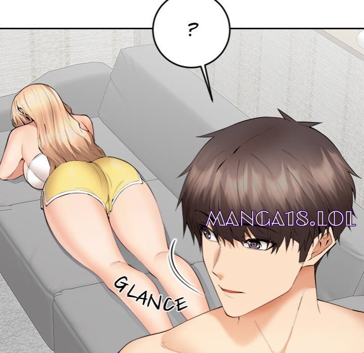All-Girl Sharehouse - Chapter 6 - picture 27