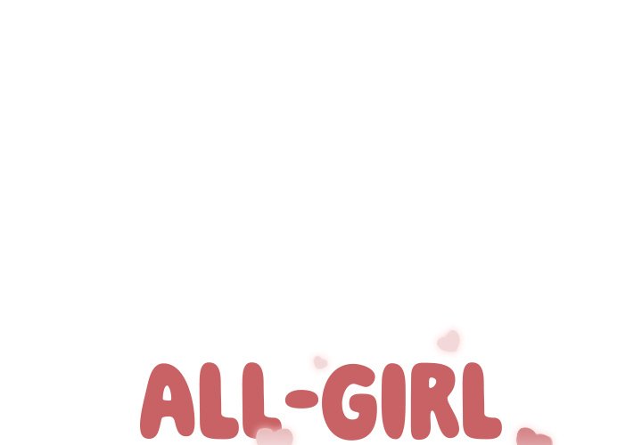 All-Girl Sharehouse - Chapter 7 - picture 0