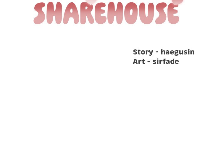 All-Girl Sharehouse - Chapter 7 - picture 1