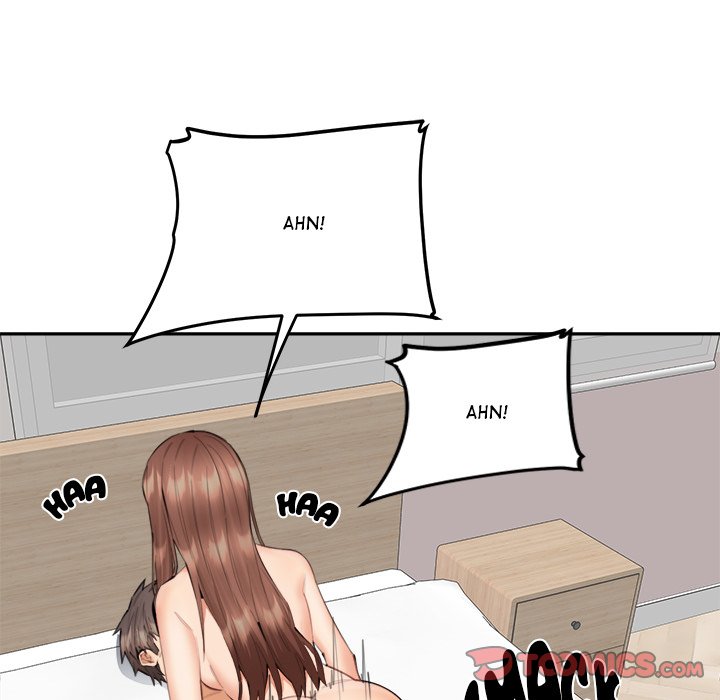 All-Girl Sharehouse - Chapter 7 - picture 110