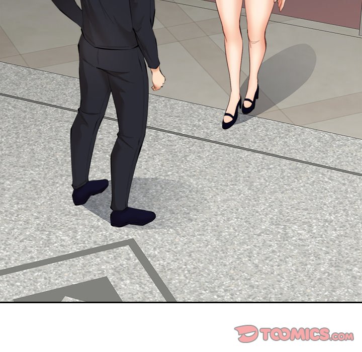 All-Girl Sharehouse - Chapter 7 - picture 119