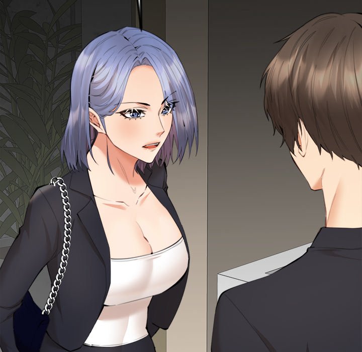 All-Girl Sharehouse - Chapter 7 - picture 134