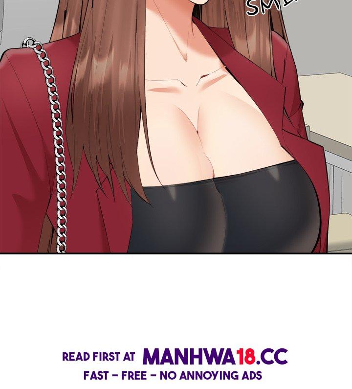 All-Girl Sharehouse - Chapter 7 - picture 14