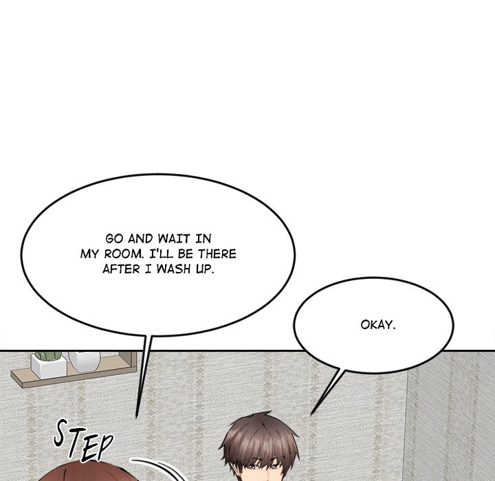 All-Girl Sharehouse - Chapter 7 - picture 15