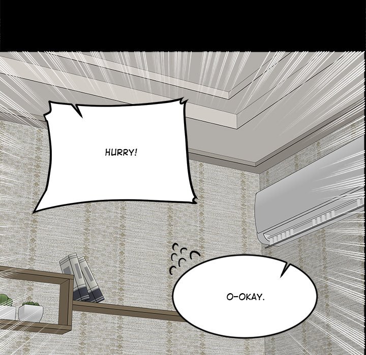 All-Girl Sharehouse - Chapter 7 - picture 34