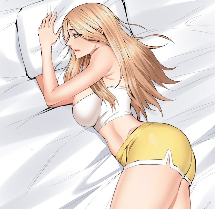 All-Girl Sharehouse - Chapter 7 - picture 58