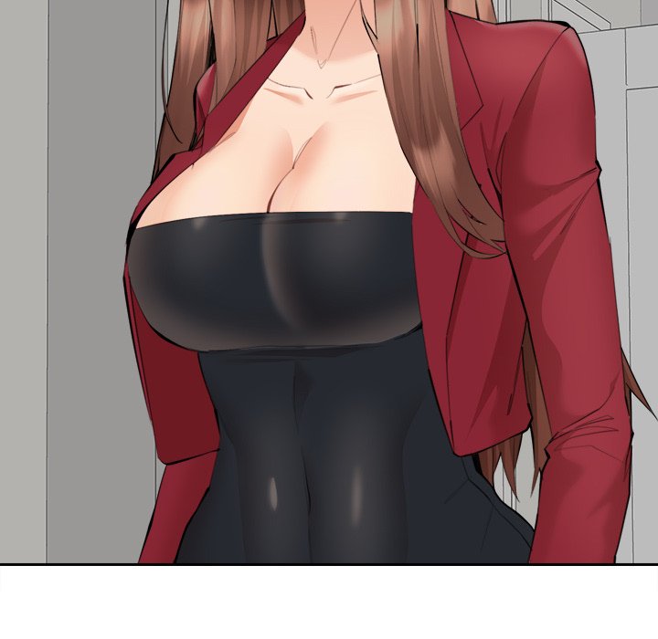 All-Girl Sharehouse - Chapter 7 - picture 9