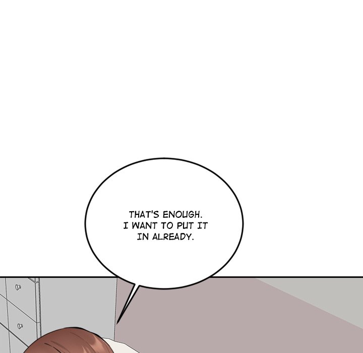 All-Girl Sharehouse - Chapter 7 - picture 91
