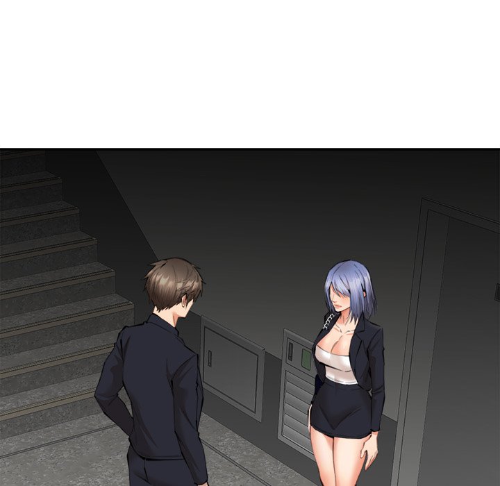 All-Girl Sharehouse - Chapter 8 - picture 108