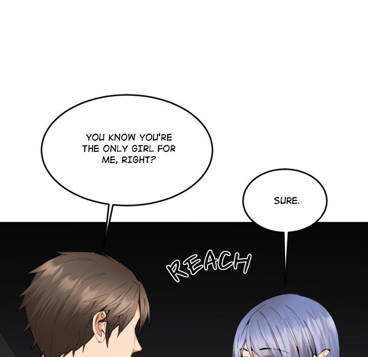 All-Girl Sharehouse - Chapter 8 - picture 114