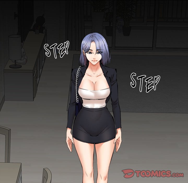 All-Girl Sharehouse - Chapter 8 - picture 128