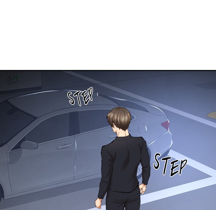 All-Girl Sharehouse - Chapter 8 - picture 16