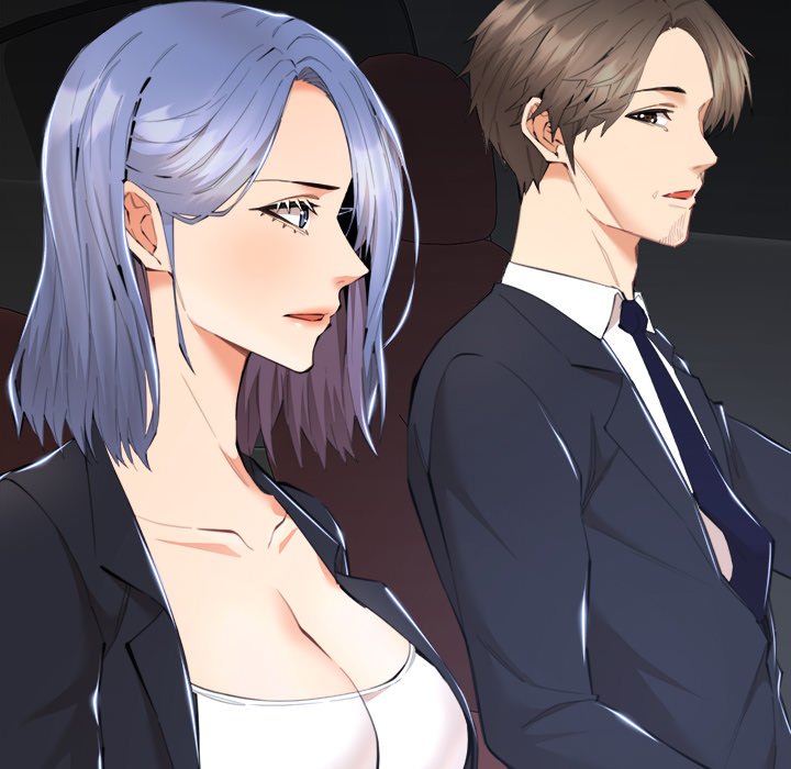 All-Girl Sharehouse - Chapter 8 - picture 31