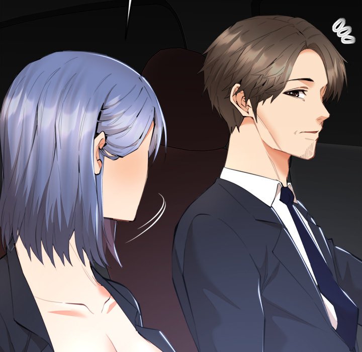 All-Girl Sharehouse - Chapter 8 - picture 33