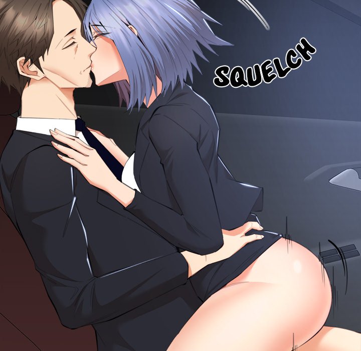 All-Girl Sharehouse - Chapter 8 - picture 57