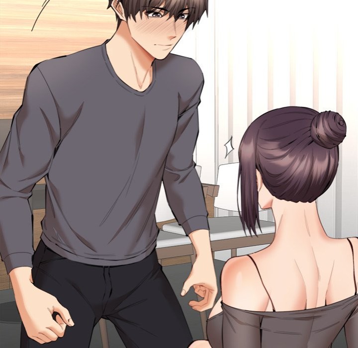 All-Girl Sharehouse - Chapter 9 - picture 149