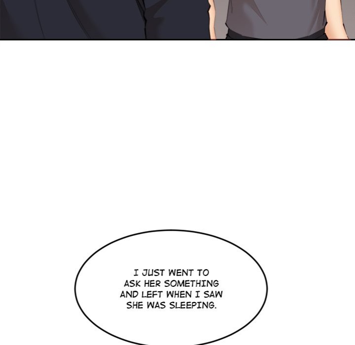 All-Girl Sharehouse - Chapter 9 - picture 17