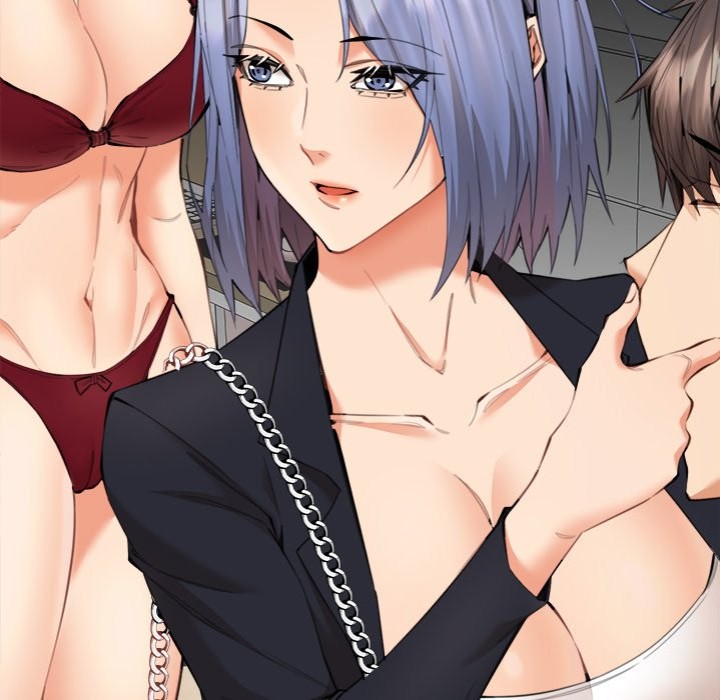 All-Girl Sharehouse - Chapter 9 - picture 23