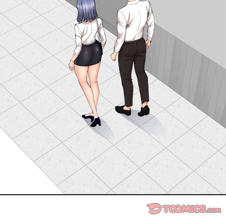 All-Girl Sharehouse - Chapter 9 - picture 47