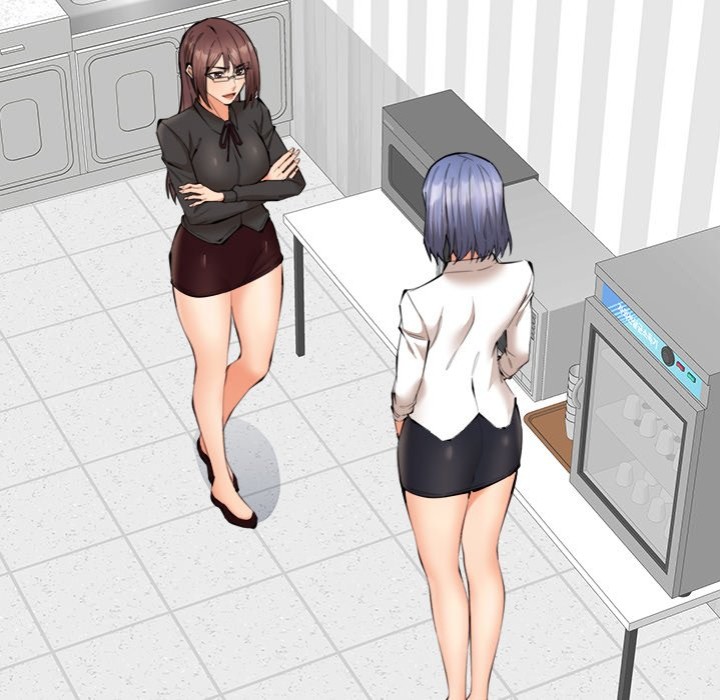 All-Girl Sharehouse - Chapter 9 - picture 68