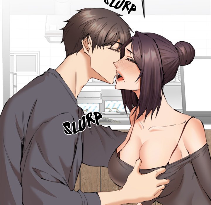 All-Girl Sharehouse - Chapter 10 - picture 8