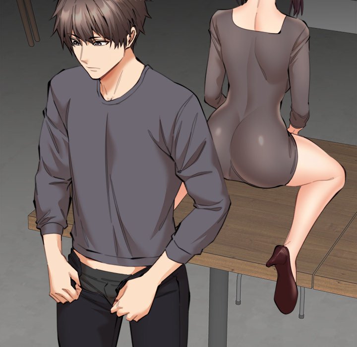 All-Girl Sharehouse - Chapter 10 - picture 96