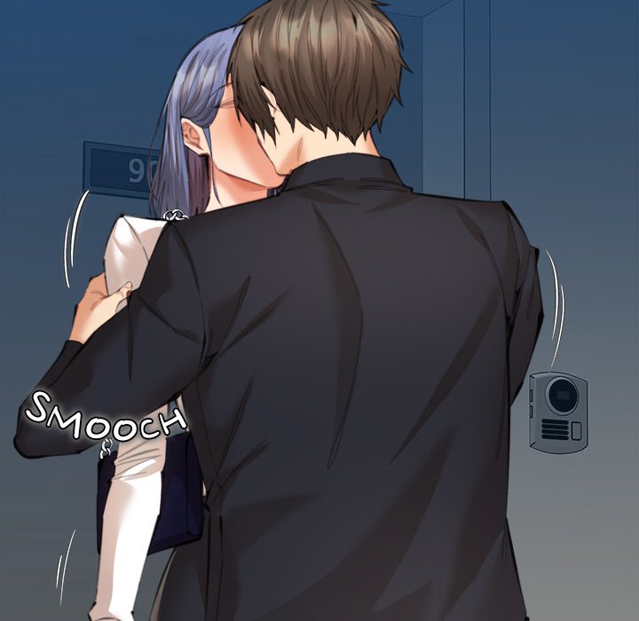 All-Girl Sharehouse - Chapter 12 - picture 100