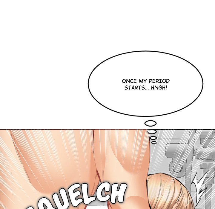 All-Girl Sharehouse - Chapter 12 - picture 18