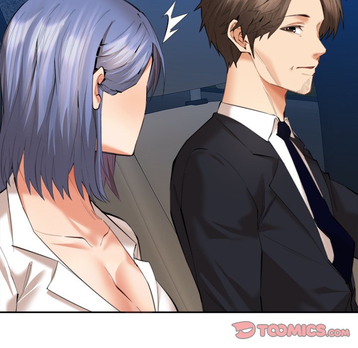 All-Girl Sharehouse - Chapter 12 - picture 44