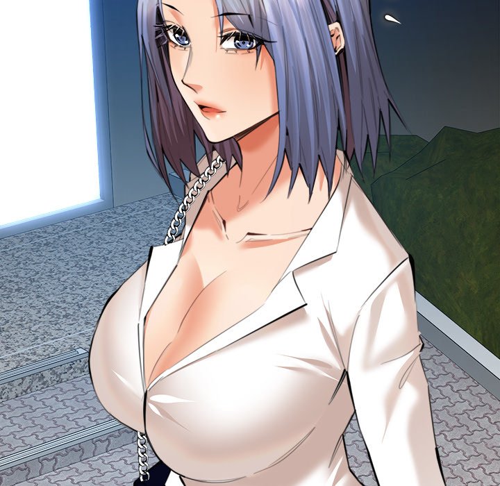 All-Girl Sharehouse - Chapter 12 - picture 60