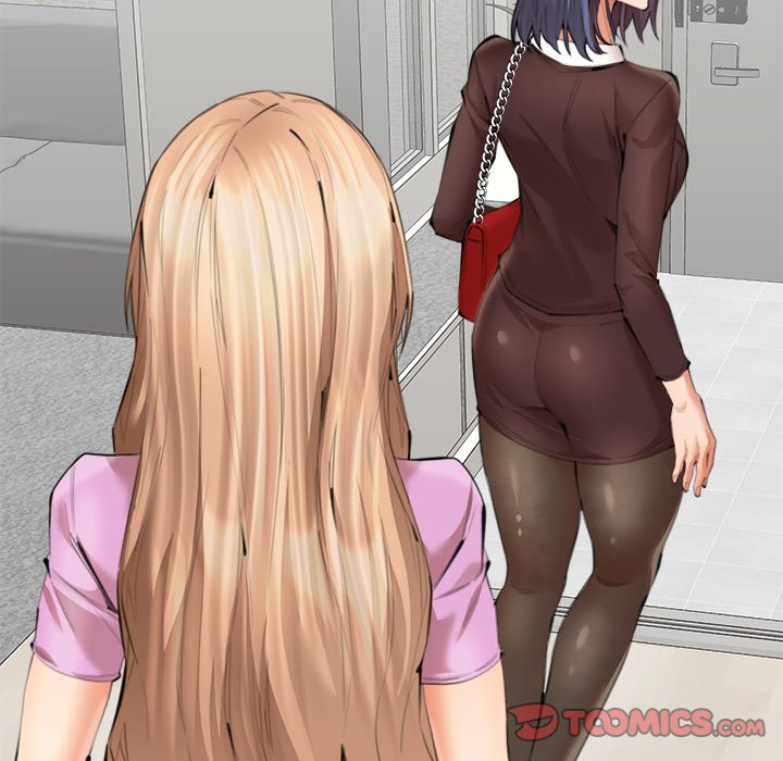 All-Girl Sharehouse - Chapter 13 - picture 128