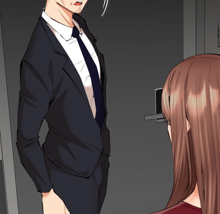 All-Girl Sharehouse - Chapter 13 - picture 18