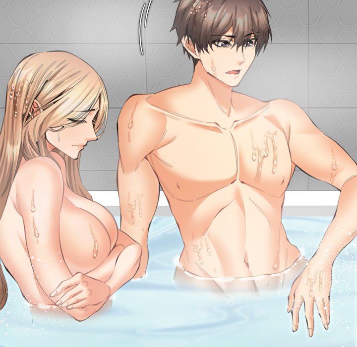 All-Girl Sharehouse - Chapter 13 - picture 8