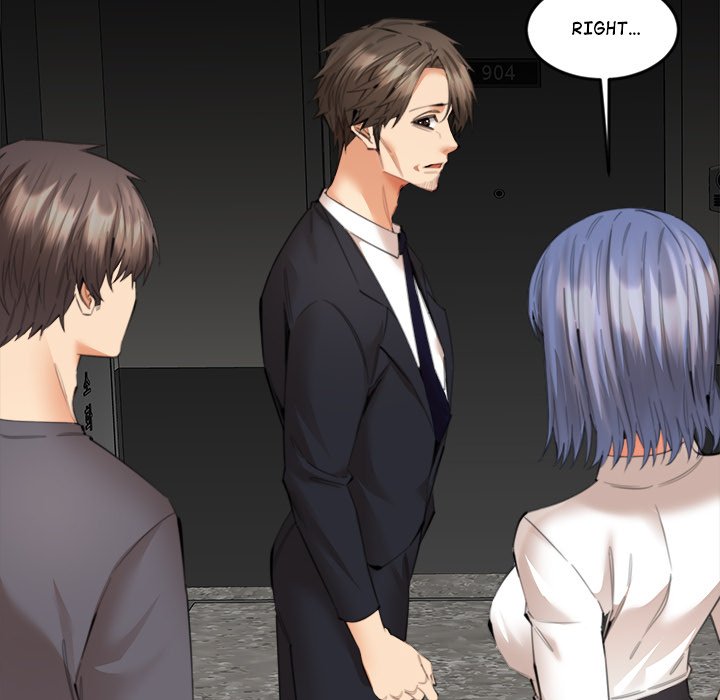 All-Girl Sharehouse - Chapter 13 - picture 91