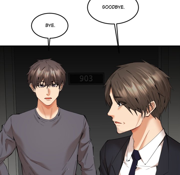 All-Girl Sharehouse - Chapter 13 - picture 93